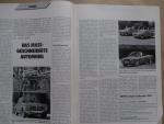 BMW Clubnachrichten 4/1990 503 Treffen,Dieter Quester,02,E21 und E30