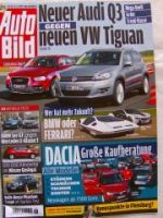 Auto Bild 46/2009