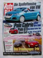Auto Bild 15/2006