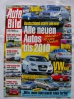 Auto Bild 27/2006 Dodge Caliber,Golf,BMW 335i Coupè E92,2002 turbo