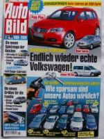 Auto Bild 37/2006 Focus Coupè-Cabrio, Cayman,TT,ZE,Nissan Qashqa