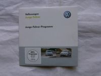 VW Junge-Fahrer Programm DVD Januar 2011