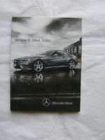 Mercedes Benz SL-Klasse BR231 DVD NEU