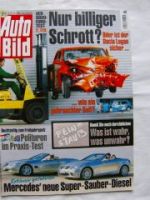 Auto Bild 15/2005