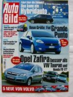 Auto Bild 30/2005