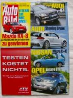Auto Bild 41/2005