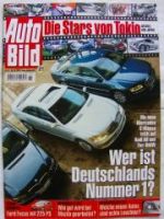 Auto Bild 43/2005