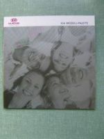 Kia Modell-Palette Gesamtprospekt 2007