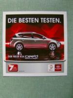 Kia die besten testen alle Modelle +Pressezitate