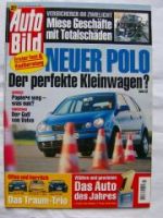 Auto Bild 47/2001