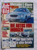 Auto Bild 8/2002