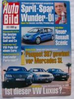 Auto Bild 11/2002
