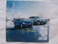 Volvo Ocean Race Edition Oktober 2011 NEU