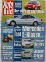 Auto Bild 12/2002
