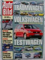 Auto Bild 33/2001 Space Star Dauertest,Ford Focus TDCi,911 (996)