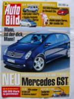 Auto Bild 28/2001