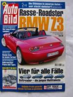 Auto Bild 12/2001