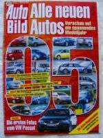 Auto Bild 51/52 2004 Volvo XC90 V8,Daihatsu Sirion,Mercedes SLR
