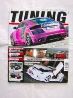 Tuning 4/2010 Audi TT, 106,Z4 E85,Polo,Corsa A,Astra H