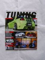 Tuning 5/2010 Honda CRX,370Z,Lupo,C280 W202,RX-7,Tigra