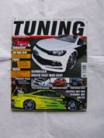 Tuning 1/2011 Audi TT,A6,E82,E36, Focus,Mini Van,206,Scirocco,Po