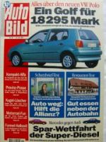 Auto Bild 29/1994