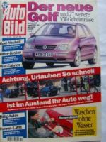 Auto Bild 24/1994