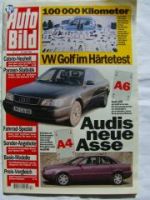 Auto Bild 17/1994