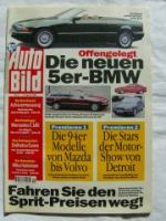 Auto Bild 2/1994