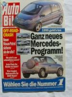 Auto Bild 50/1993 Fiat Fiorino,Rover 623,Nissan Patrol,