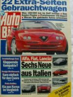 Auto Bild 38/1993