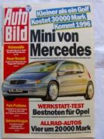 Auto Bild 2/1993 Renault Safrane,Audi 80, Lancer Kombi