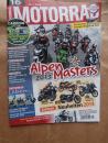 Motorrad 16/2013 Suzuki Bandit 1250S,BMW R1200GS Dauertest,Suzuki VanVan 125,Honda MSX 125,LSCL Clubman Roadster