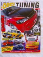 Opel Tuning 6/2006 Astra,Calibra,Commodore,Corsa,Kadett