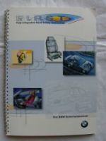 BMW F.I.R.S.T. Sicherheitskonzept E38 E46