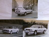 BMW Elektrofahrzeug E30 Facelift + Touring