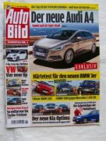 Auto Bild 5/2012