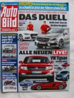 Auto Bild 10/2012