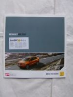 Renault Koleos +Bose Edition +Night Edition 8/2012