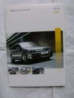 Opel Astra H Patente Juli 2004 +Fotos