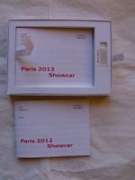 Audi Paris 2012 A3 Sportback,S3,RS5 Cabriolet,SQ5 TDi