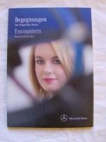 Mercedes Benz Begegnungen Die Frauen des Sterns