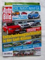 Auto Bild 42/2012