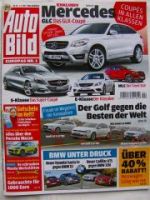 Auto Bild 44/2012