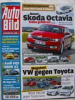 Auto Bild 45/2012