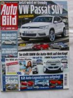 Auto Bild 31/2011 C-Klasse BR204 Dauertest,Fisker Karma,