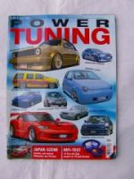 Power Tuning 4/2005 Civic, Viper, Corsa A,E36,Lupo,