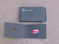 Mercedes Benz A-Klasse BR168 Forum Pin NEU