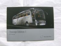 Mercedes Benz Travego Edition 1 August 2012