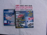 Auto Bild Edition 2/2010 Die Besten Sportwagen +DVD